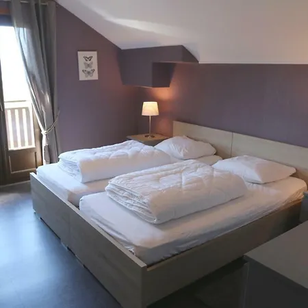 Hébergement de vacances Beau Regard *