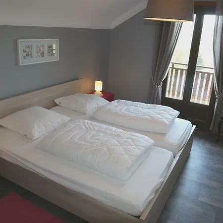 Beau Regard Holiday home