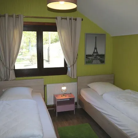 Beau Regard Holiday home
