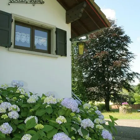 Holiday home Beau Regard Hellert