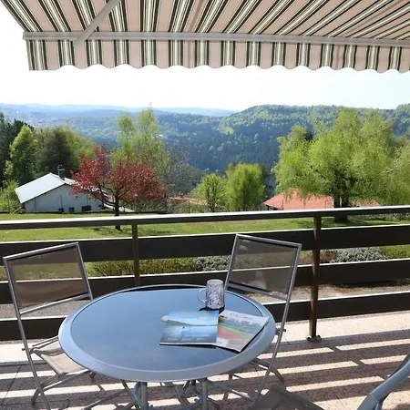 Hébergement de vacances Beau Regard *