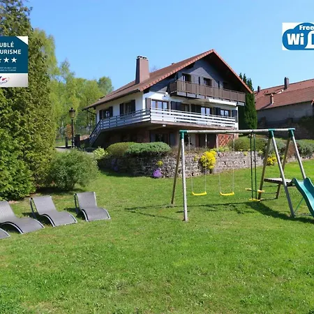 Beau Regard Hébergement de vacances