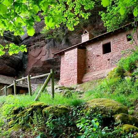 Holiday home Beau Regard Hellert