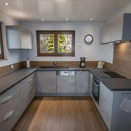 Hébergement de vacances Beau Regard