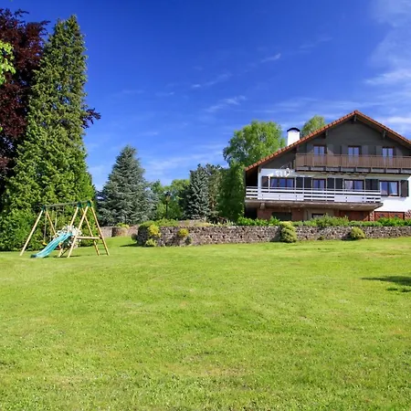 Beau Regard 度假居