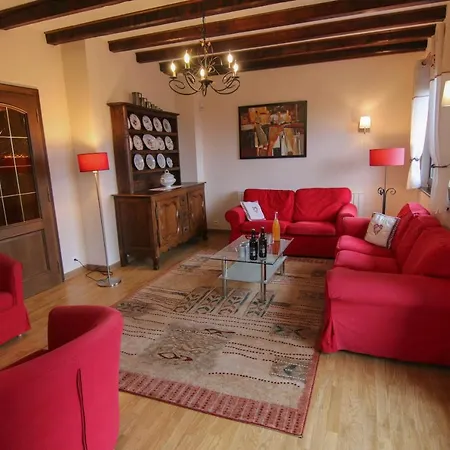 Beau Regard Holiday home Hellert