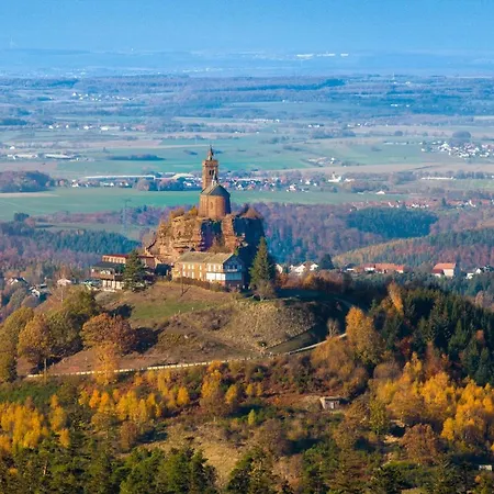 度假居 Beau Regard