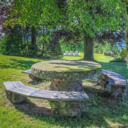 Beau Regard Hébergement de vacances Hellert