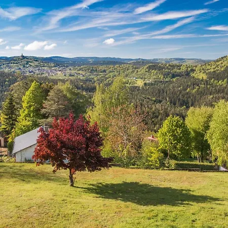 Beau Regard Holiday home *