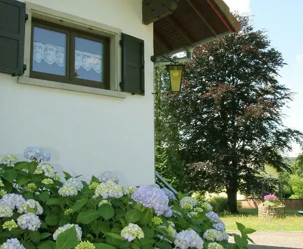 別荘 Beau Regard Hellert