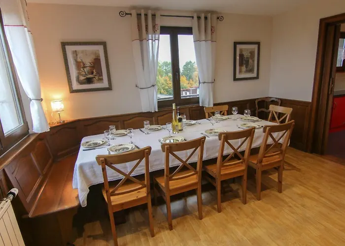 別荘 Beau Regard Hellert