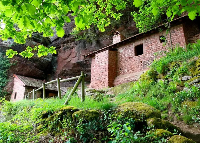 別荘 Beau Regard Hellert