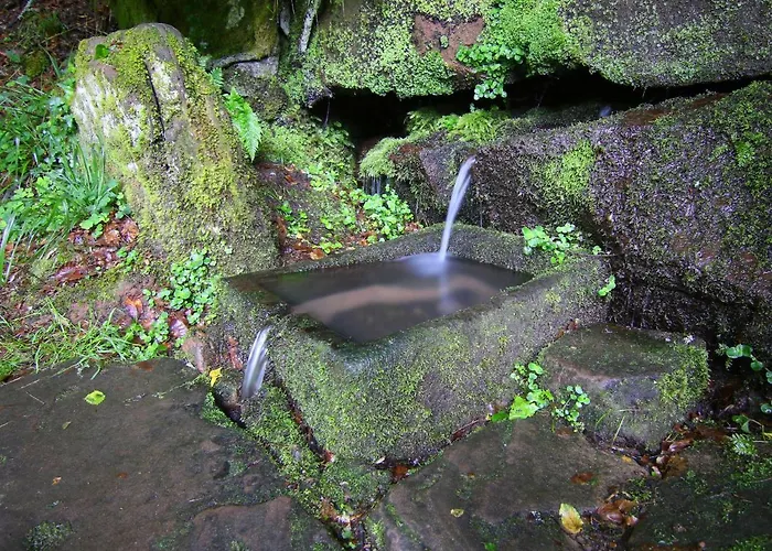 別荘 Beau Regard Hellert