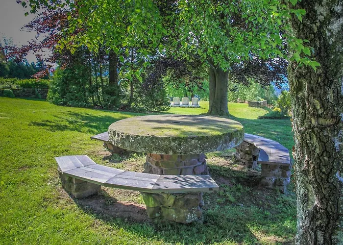 Beau Regard 別荘 Hellert